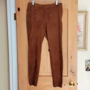 J.Jill Ankle Leggings 
